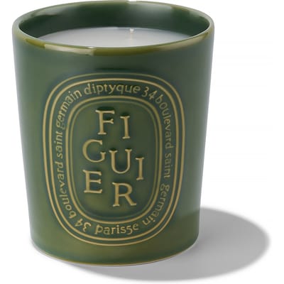Diptyque Candle Figuier 600G
