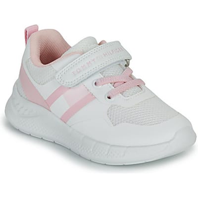Tommy Hilfiger  Lage Sneakers CONNOR