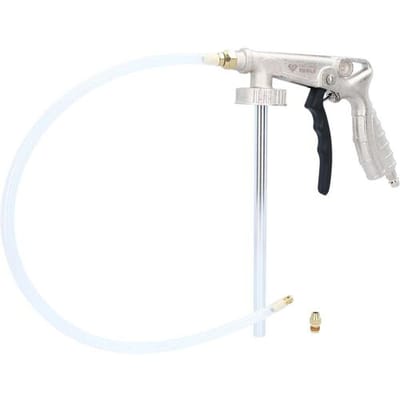 BRILLIANT TOOLS Persluchtpistool voor bescherming van onderkant -...