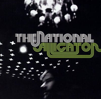 Alligator - The National