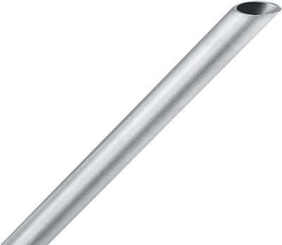 Roestvrijstalen Gieter - Strooipot Plantenpot - Planten Water Geven - Ergonomische Handgreep - 300ml Capaciteit - Zilver