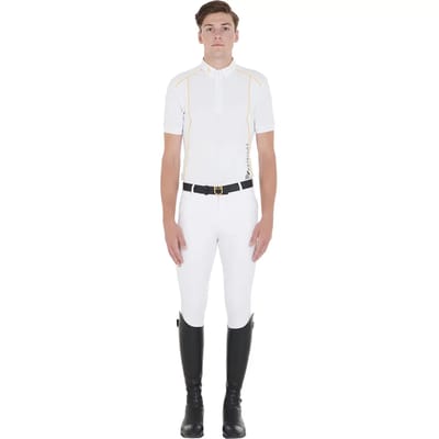 Poloshirt Equestro