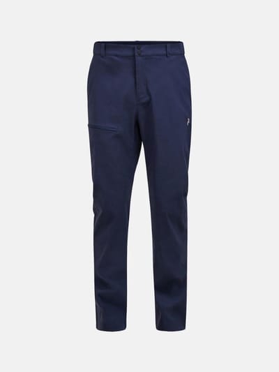 Iconiq Wandelbroek Heren Blue Shadow L