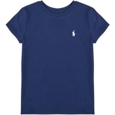 Polo Ralph Lauren  T-shirt Korte Mouw SS CN TEE-TOPS-KNIT