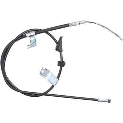 Herth+Buss Elparts Kabel, parkeerrem HERTH+BUSS JAKOPARTS J3934103 rechts