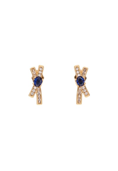 Gaya Earrings