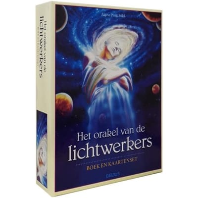 Het Orakel Van De Lichtwerkers - Alana Fairchild
