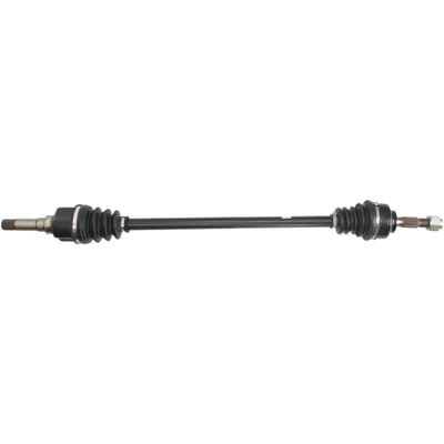 Aandrijfas POINT GEAR PNG73019