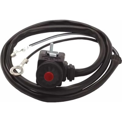 Motorfiets stroomonderbreker RFX Gas Gas Race Series