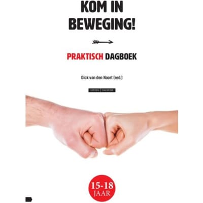 Kom In Beweging!