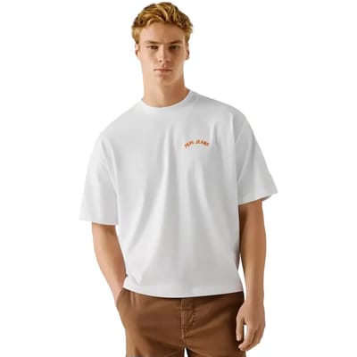 T-shirt Pepe Jeans Gideon