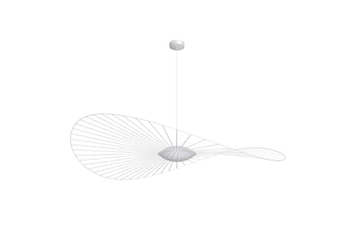 Petite Friture Vertigo Nova Hanglamp - wit - Ø190 cm
