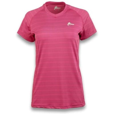 T-shirt Ande Omio Lady