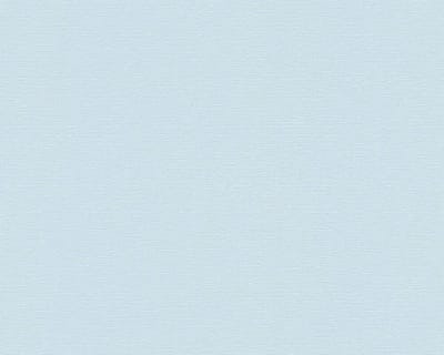 UNI BEHANG | Modern - blauw - A.S. Création Greenery