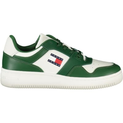 Tommy Jeans Basketbalschoenen Casual Design