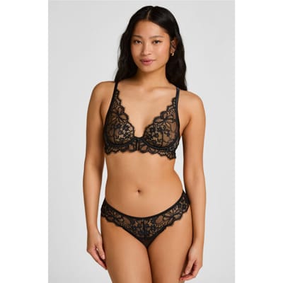 Hunkemöller Brazilian Prina Zwart