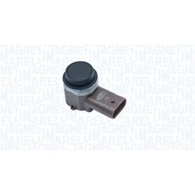 Sensor, parkeerhulp MAGNETI MARELLI 021016136010