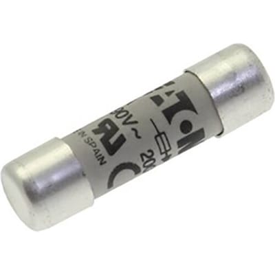Eaton FWP-32G10F Zekeringsinzetstuk 1-fasig 1-polig 32 A 600 V 1 stuk(s)