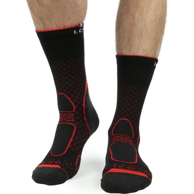 Sokken LCF Outdoor Trekker High