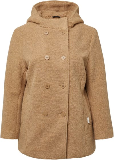 QS Outdoor-Jacke