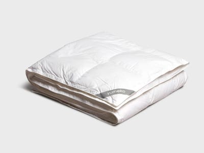 Yumeko dekbed gerecycled dons lente/herfst 260x240 - Biologisch & ecologisch