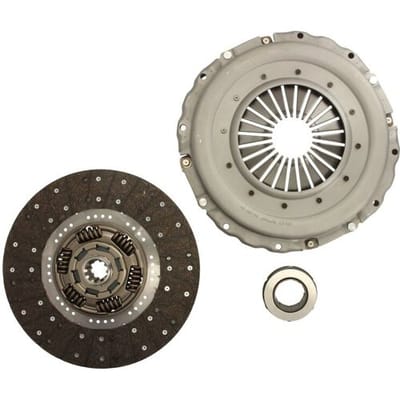 Koppelingsset NEW KIT3P VALEO 827587