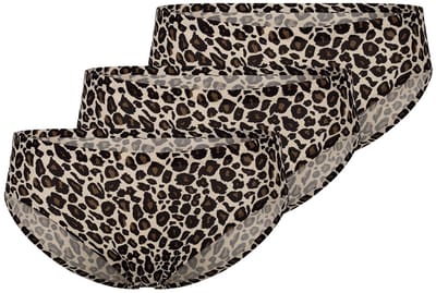 Chantelle Dames slip / onderbroek 3 pack Soft Stretch