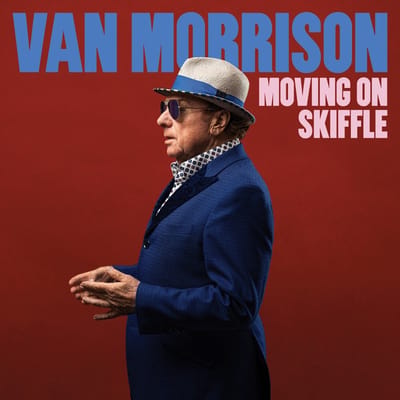 Van Morrison - Moving On Skiffle (2 LP) (Coloured Vinyl) (Limited Edition)