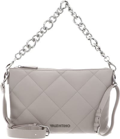 VALENTINO Schoudertas Cold Re Pochette Beige Lichtgrijs