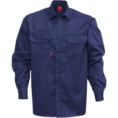 Shirt met lange mouwen Fristads 7385 B60