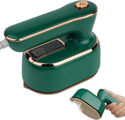Kledingstomer – Handstomer – Stoomapparaat - stoom accessoire