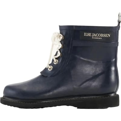 Rubberlaars laag RUB2 - 660 Dark Indigo