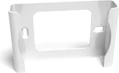 Wallmount voor UniFi USW Flex mini v2 | Wit