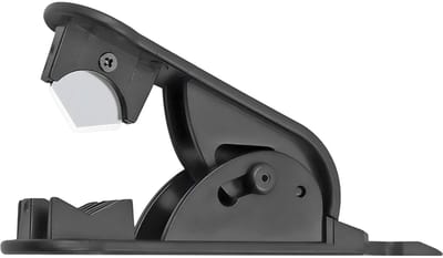 Plastic Slangenschaar - Precisie Snijgereedschap voor PE & PU Hoses