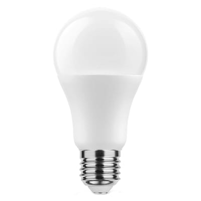 Technik E27 LED Lamp 13.7W - 1350lm - 4000K - Neutraal Wit - LED Globe A60 - Vervangt 91W Halogeen Gloeilamp