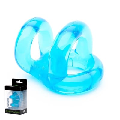Sport Fucker - Fucker Ring - Ice Blue