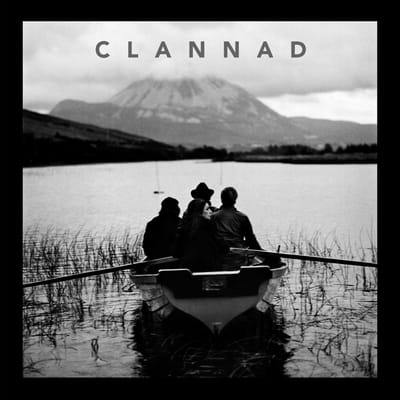 Clannad - In A Lifetime (2 LP) (Limited Edition)