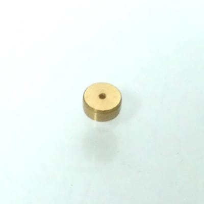obturateur de vis de richesse pour scooter Suzuki 1250 Burgman 13281-05A00