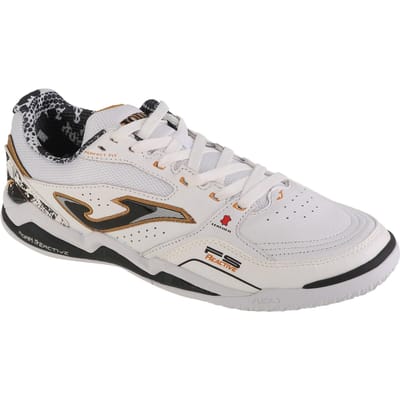 Joma FS Reactive 2402 IN FSS2402IN, Mannen, Wit, Indoorschoenen, maat: 44,5
