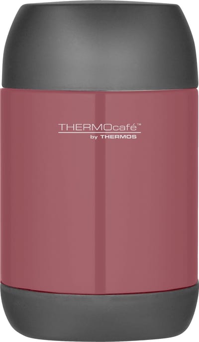 Thermos Voedseldrager SS - 0L5 - Marsala