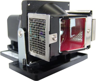 Beamerlamp geschikt voor de LG DS325B-JD beamer, lamp code AJ-LDS3 / EBT43485101. Bevat originele SHP lamp, prestaties gelijk aan origineel.