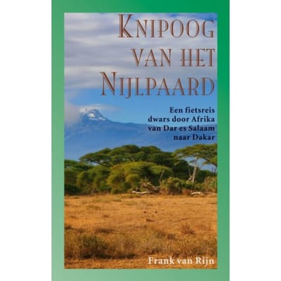 Knipoog Van Het Nijlpaard - Frank van Rijn