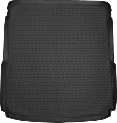 Walser Kofferbakmat XTR geschikt voor VW Passat (B7) Variant 08/2010 - 12/2015 - Passat Alltrack 01/2012 - 12/2014