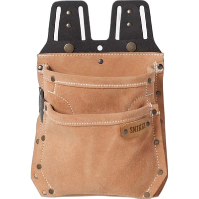 Tas voor materiaal Fristads 9303 LTHR