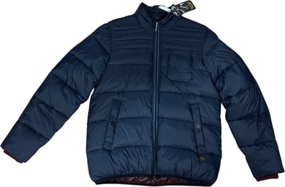 Pme Legend Winterjas Maat M