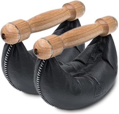 Nohrd Swing Bell Set - Eiken - 2 x 2 kg