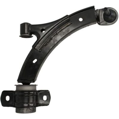 Draagarm, wielophanging CHASSIS PRO K622155AT Vooras, rechts, voor
