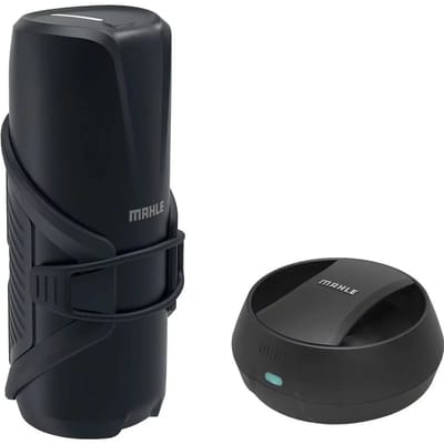 Externe batterij kit Mahle Hub
