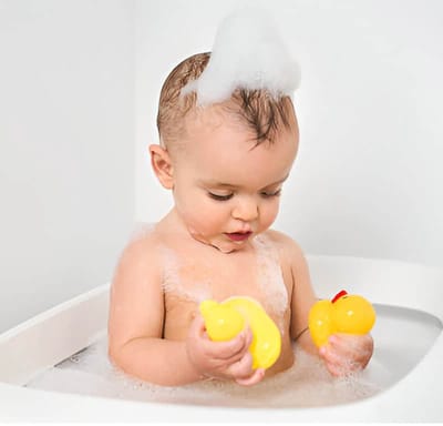 Geurolie - Yellow Baby - 50 ml