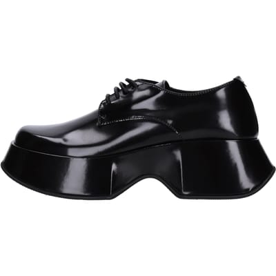 Vic Matie Lage schoenen zwart